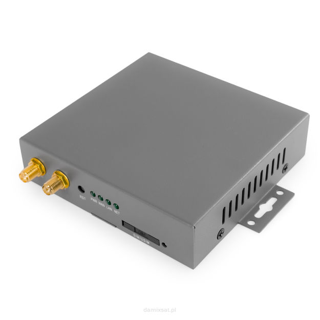 Router Spacetronik SIR321 LTE kat. 4 Wi-Fi N150