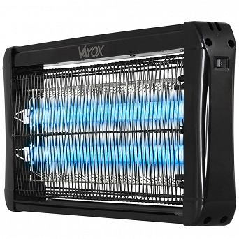 Lampa UV na owady wisząca/stojąca VAYOX IKV-30W