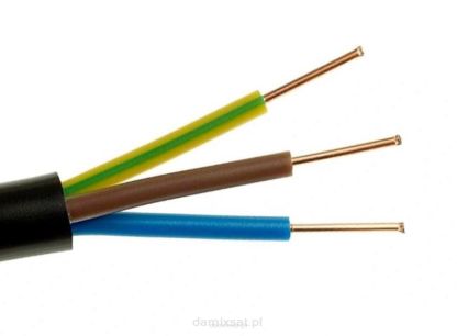 Elektryka