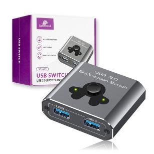 Switch USB 3.0 Bi-Direction SPU-M21