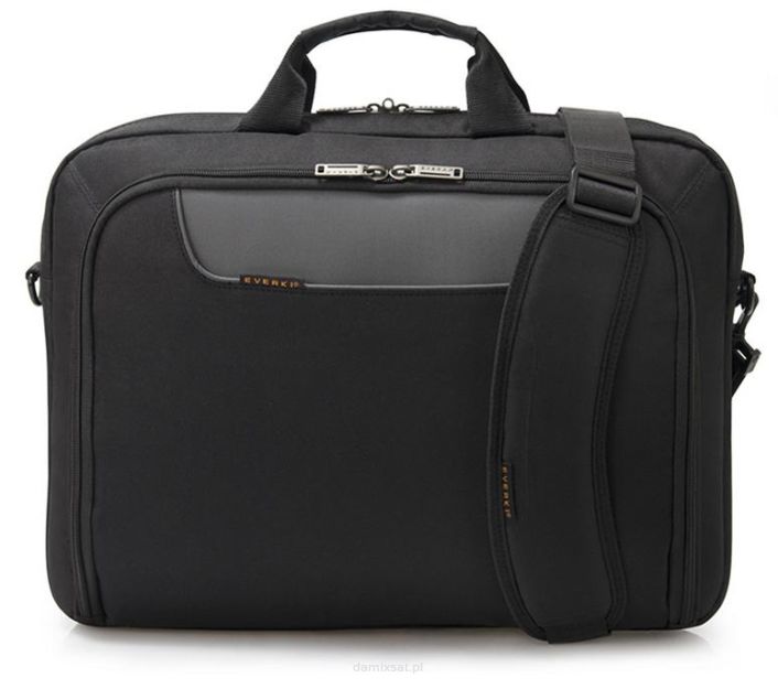 Torba do laptopa EVERKI Advance 14.1