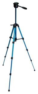 Statyw Tripod Trójnóg 145cm 5kg PeakTech 7850