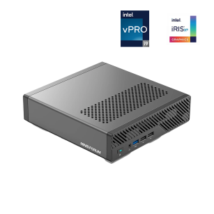 Minisforum PC Intel i9 13900H 64GB DDR5 M.2 2TB