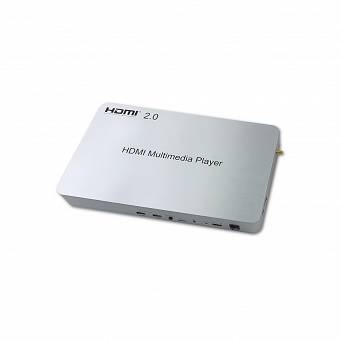 Media player HDMI Spacetronik 1/10 SPH-MP10 V2.0
