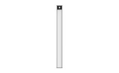 Lampa LED Podszafkowa 2700K Yeelight Srebrna 40cm