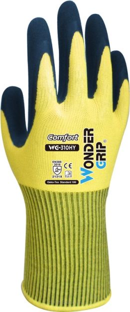 R kawice ochronne Wonder Grip WG 310HY XL 10 Comfo Sklep internetowy TVSAT RTV AGD Damixsat