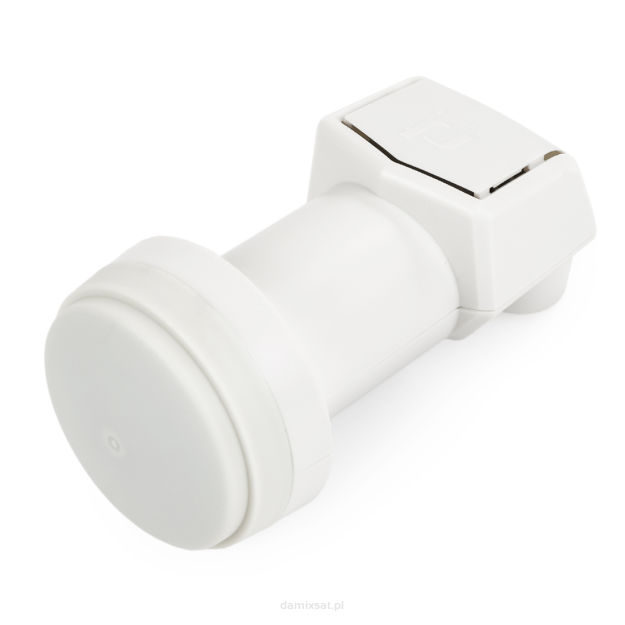 Inverto 3x Unicable II LNB PN-1L1BMR410-L-32IDLU