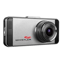 Rejestrator Samochodowy Whistler D17VR 2.7" FullHD