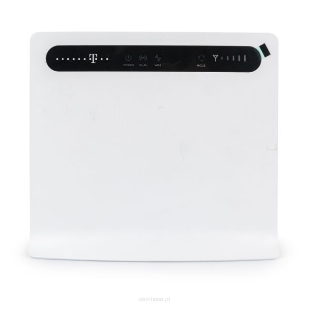 Router HUAWEI B593 3G/4G LTE Refurbished Telekom