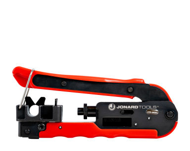 Zaciskarka kompresyjna JONARD TOOLS 360s CTF-360XL