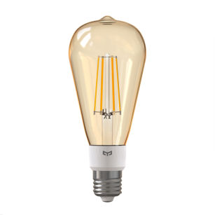 Żarówka YLDP23YL SMART LED Filament Ściemnialna 6W