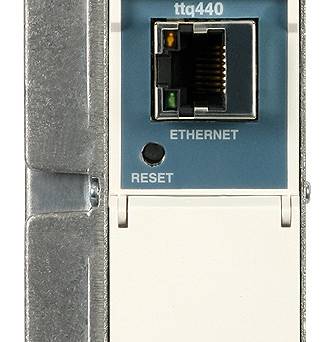Transmodulator TERRA TTQ-440 4xDVB-T/T2 - 4xDVB-C