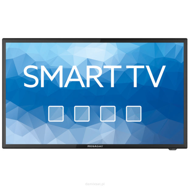 Camping TV Royal IV SMART 24