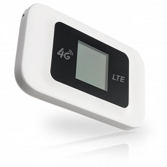Router mobilny SIM 4G LTE Wi-Fi 4 LCD Edup EP-D523