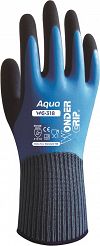 Rękawice ochronne Wonder Grip WG-318 XXL/11 Aqua