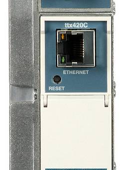 Transmodulator TERRA TTX-420C DVB-T2/C-2xDVB-T 2CI