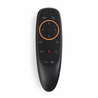 AIR Mouse mini pilot SMART TV PC G10S