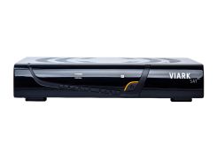VIARK SAT 4K H.265 DVB-S2X