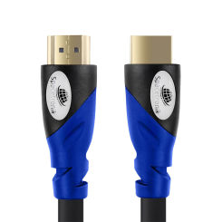 Kabel HDMI Spacetronik Premium 2.0 SH-SPPB100 10m