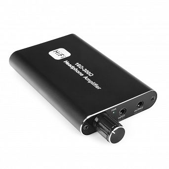 wzmacniacz słuchawkowy Hi-Fi Aux 3,5mm SPH-AA01