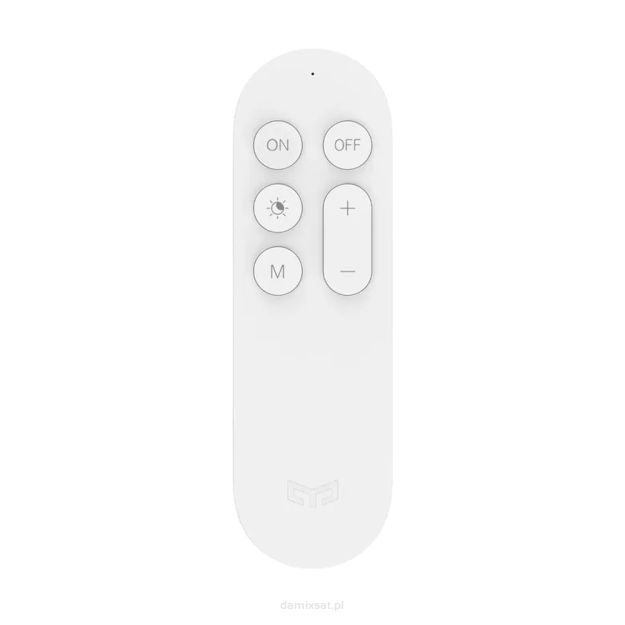 Yeelight Bluetooth Remote Controler