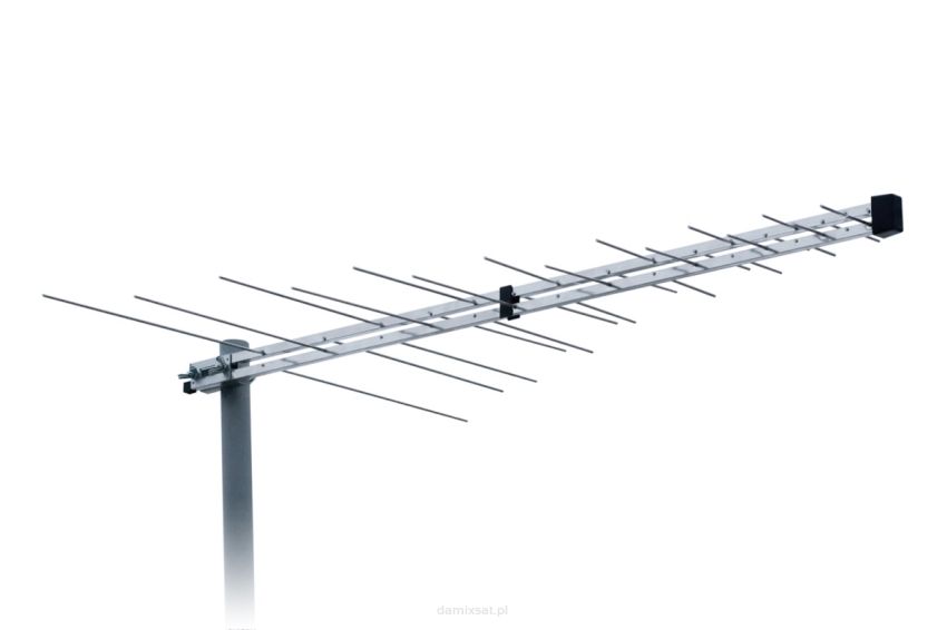 Antena Logarytmiczna Spacetronik SPL-FZ31 H/V