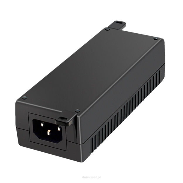 Injektor PoE Gigabit 30W IEEE 802.3af/a SP-IPOEG30