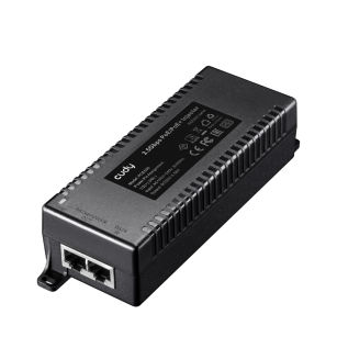 Zasilacz injector PoE+ 30W 2.5Gbps POE500