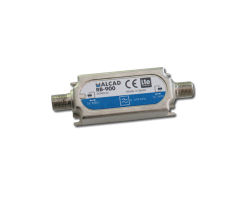 Filtr LTE 5G ekranowany ALCAD RB-900 C48 0-694 MHz