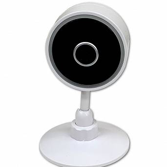 Inteligentna kamera WiFi Qnect QN-IPC01 720P