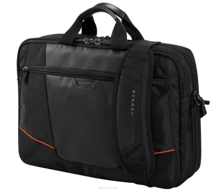 Torba do laptopa EVERKI Flight Briefcase 16