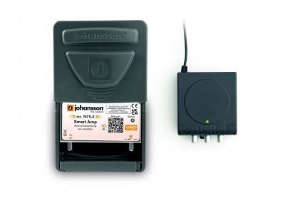 wzmacniacz SmartAMP Johansson KIT7471L2 5G 1x V/U