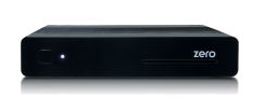 VU+ Zero rev. 2 HEVC H.265 BLACK Linux Enigma2