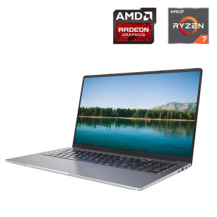 Laptop AX16PRO SSD 512GB M.2 16GB RAM AMD Ryzen