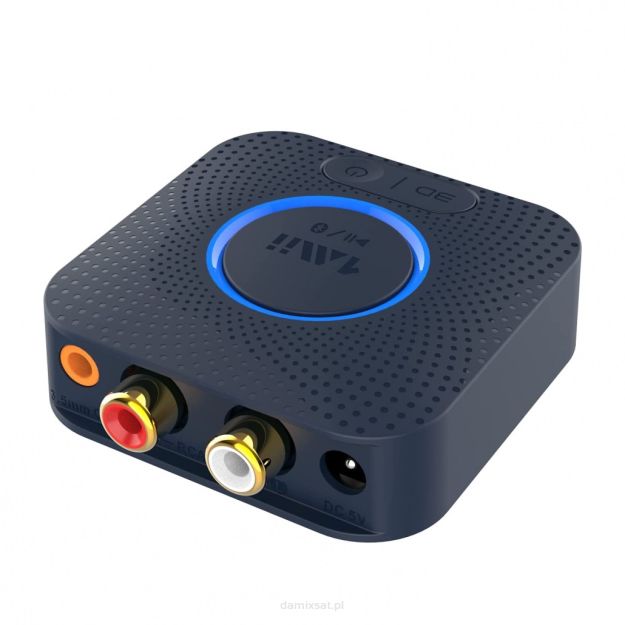 B06HD Odbiornik audio Bluetooth 5 aptX HD 50m