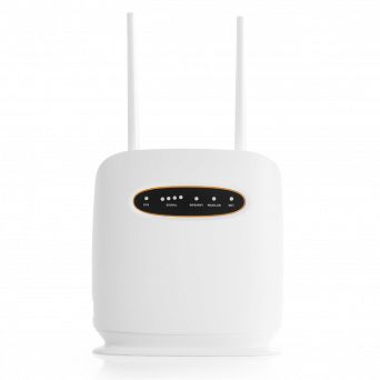 Router SHR60 LTE kat. 6 USB Wi-Fi N300