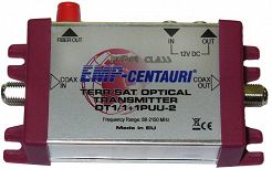 Transmiter optyczny EMP-Centauri OT1/1+1PUU-2
