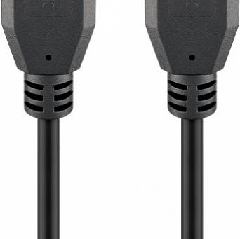 Kabel USB 3.0 SuperSpeed wtyk - wtyk Goobay 3m