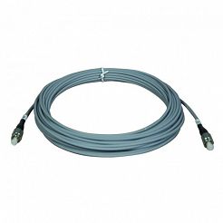 kabel optyczny ze złączkami FC/PC 100m