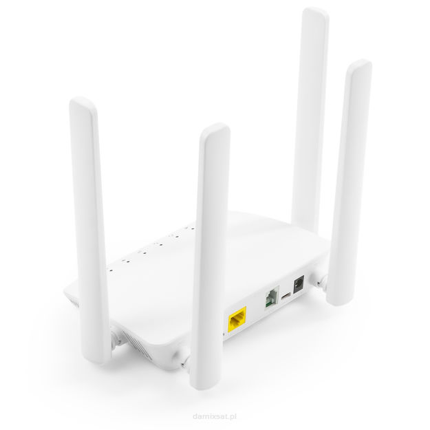 Router 5G CPE na kartę SIM 1Gb LAN SP-RM59