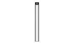 Lampa LED Podszafkowa 4000K Yeelight Czarna 40cm