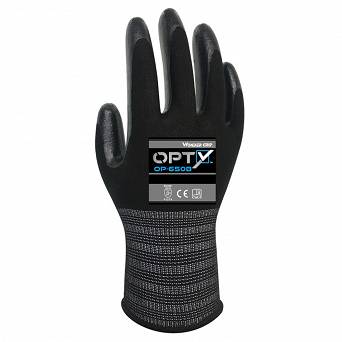 Rękawice ochronne Wonder Grip OP-650B XXL/11 Opty