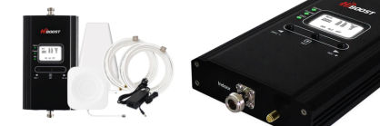 Zestaw Repeater GSM/5G HiBoost Hi23-ENR700 2 pasma