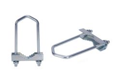 Cybant antenowy typu U 115mm