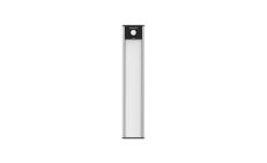 Lampa LED Podszafkowa 4000K Yeelight Srebrna 20cm
