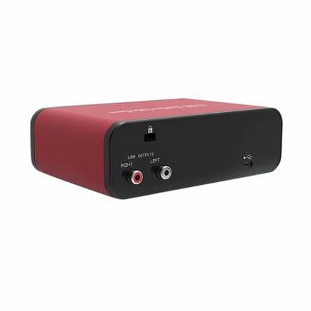 Interfejs Audio USB-C Solo 3rd Gen. SPA-I01