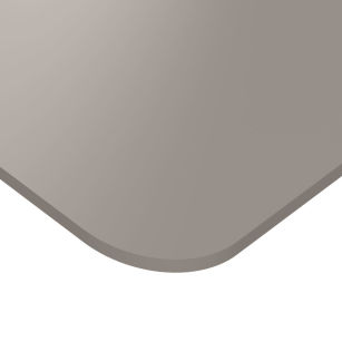 Blat biurka uniwersalny 158x80x1.8 cm Kaszmir