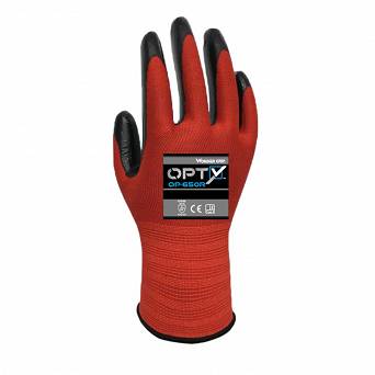 Rękawice ochronne Wonder Grip OP-650R XL/10 Opty