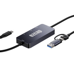 Grabber HDMI USB 3.2 4K ezcap377 Nagrywarka Obrazu