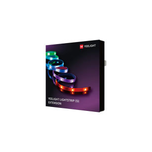 Przedłużacz taśmy LED RGB Yeelight Pro